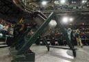 Only Outstanding Student Leaders Qualify To Be Bell Ringers For Charlotte’s 2026 Spring Commencement