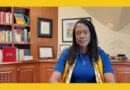 JCSU President Valerie Kinloch’s Bold Vision Of A New Era of Excellence Is Coming To Pass