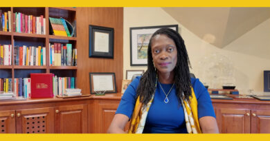 JCSU President Valerie Kinloch’s Bold Vision Of A New Era of Excellence Is Coming To Pass