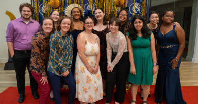 Queens University’s 2026 Rexy Awards Ceremony Showcases A Thriving Student Tradition