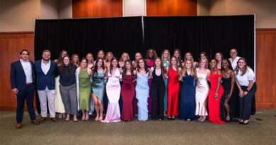 Charlotte Normies Awards Ceremony Recognizes Athletic And Academic Excellence
