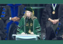 Charlotte Honors College Celebrates Distinction With The 2026 All‑Honors Graduation And Awards Ceremony