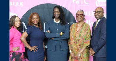 JCSU Celebrates The Power Of Women At The 2026 Career Mastered Awards