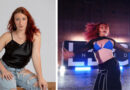 “Beautiful” Charlotte Dancer Keegan Martin Will Represent Team U.S.A. At The Dance World Cup