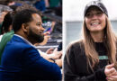 Director Of Athletics Kevin White Acknowledges Sarah Stagaard’s Positive Influence On Charlotte Women’s Lacrosse