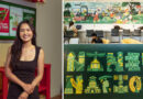 Rue Thi Is Leaving A Legacy At Charlotte With Designs On Giving Back To Her Community