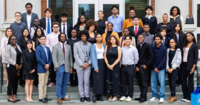Central Piedmont STEM Tank Season 9 Highlighted Student Innovation And Focused On Real Problems