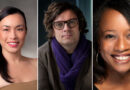 Arts & Science Council Awards Charlotte Professors, Kim Jones, Marek Ranis, And Ashley Tate With Prestigious 2026 Creative Renewal Fellowships