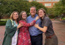 First Generation Excellence Award Winner Shannon Culler White Completed A Transformative Journey At Charlotte