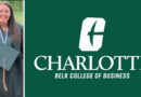 After A Decade, Jessica Prichard Is One Of The First Graduates Of Charlotte’s Bachelor of Science In Business Administration Program