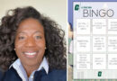 Kiki Mills Created A Fun Bingo Game To Focus On 3 Pillars And Maximize Her Charlotte JL Price MBA Experience