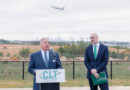 Charlotte AIR Institute And Charlotte Douglas International Airport Are Moving To The Forefront Of Aviation Infrastructure Innovation