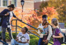 Central Piedmont Tips For Keeping Campus Safe And Secure This Summer