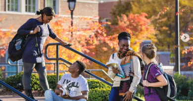 Central Piedmont Tips For Keeping Campus Safe And Secure This Summer