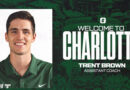 Charlotte Coach Wes Miller Brings In Player Development Specialist Trent Brown As An Assistant Coach