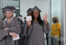 Central Piedmont 2026 Student Graduates Expand Opportunity And Talent In The Charlotte Region