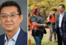 Rob Keynton Appoints Lingguang Song Founding Director Of The Charlotte Albert School of Construction