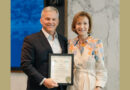Central Piedmont President Dr. Kandi Deitemeyer Awarded The Order Of The Long Leaf Pine