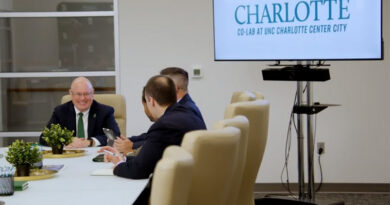 Charlotte’s Belk College Of Business Rolls Out New Programs That Address The Future Of Work