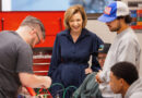 Central Piedmont Strengthens North Carolina’s Electrical Workforce With $250,000 Careers Electric™ Grant