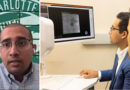 Charlotte Researcher Minhaj Nur Alam’s Goal Is To Assist Eye Doctors With AI Models