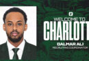 Charlotte Basketball Coach Wes Miller Brings On Seasoned Recruiting Coordinator Dalmar Ali