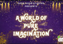 Open Door Studios’ “A World Of Pure Imagination” At Central Piedmont—2 Shows On May 30