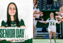 Charlotte’s Bella Burke Named To The 2026 Intercollegiate Women’s Lacrosse Coaches Association Senior All-Star Game