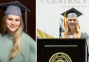 Grace Melvin Believes Central Piedmont Offers Students Space To Lead And Prove Themselves