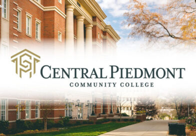 Central Piedmont Prepares For A New Fall Marketing Campaign