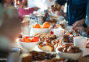 Share Your Summer Recipe For Charlotte’s Digital Community Cookbook