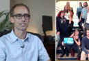 National Science Foundation Funding Charlotte’s Adam Reitzel Lab