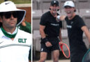 Kyle Bailey And Charlotte Men’s Tennis Consistently Improve Their Recruiting Classes