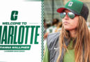With Championship-Level Playing Experience, Tianna Wallpher Named Charlotte Women’s Lacrosse Head Coach