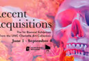 Recent Acquisitions: The 1st Biennial Exhibition From The Charlotte Art Collection