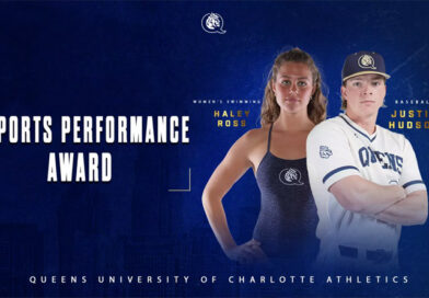 Queens University Honors The Winners Of The 2025-26 Sports Performance Award