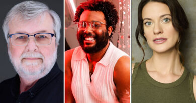 Carolina New Works Play Festival Premier At Charlotte In July
