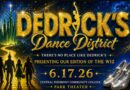 There’s No Place Like D3: The Wiz Reimagined At Central Piedmont