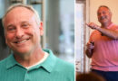 Charlotte Chancellor’s Professor Steven G. Rogelberg Recognized With The 2026 North Carolina Governor’s Medallion Award For Volunteer Service