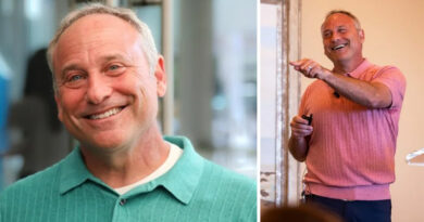 Charlotte Chancellor’s Professor Steven G. Rogelberg Recognized With The 2026 North Carolina Governor’s Medallion Award For Volunteer Service