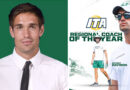Charlotte’s Fierce Motivating Women’s Tennis Coach, Anthony Davison, Is Coach Of The Year