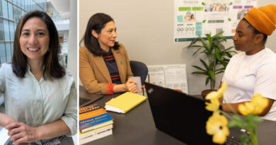Research From Carmen Serrata Is Helping Charlotte Students Reach Their Goals