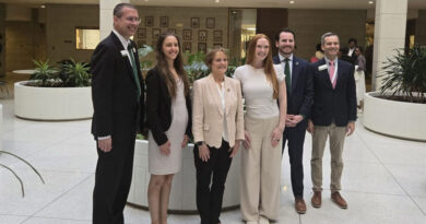 Graduate Education Day Demonstrates How Charlotte Expands Learning Outside The Classroom