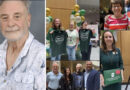 Charlotte Cato College Of Education Is Blessed With 2026 Retiring Faculty
