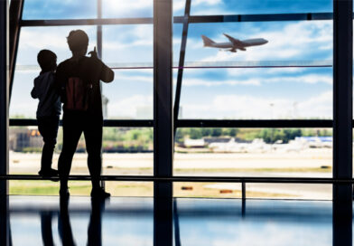 Charlotte And Charlotte Douglas International Airport Shine At The Transportation Research Board Symposium