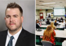 Charlotte Belk College of Business Sage, Mason Jenkins, Publishes His Awareness Trap Data In The Journal of Consumer Research