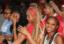 JCSU’s Golden Bull Academy Orientation Is One Of The Best In The Nation