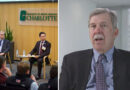 Charlotte’s Favorite And Beloved Economic Forecaster, John Connaughton, Is Mourned