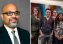 The Best Colleague Imaginable, Charlotte Scholar And Leader, Jeffrey Leak, Leaves A Legacy Of Inspiration