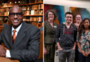 The Best Colleague Imaginable, Charlotte Scholar And Leader, Jeffrey Leak, Leaves A Legacy Of Inspiration